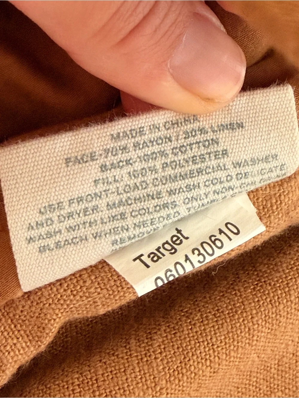 Casaluna soft linen